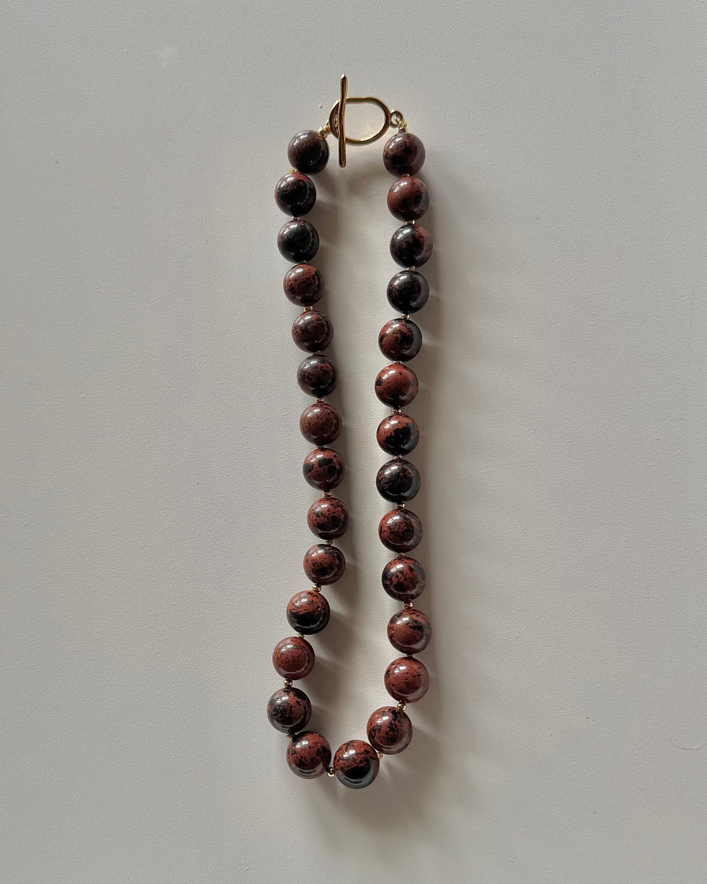 Mahogany
