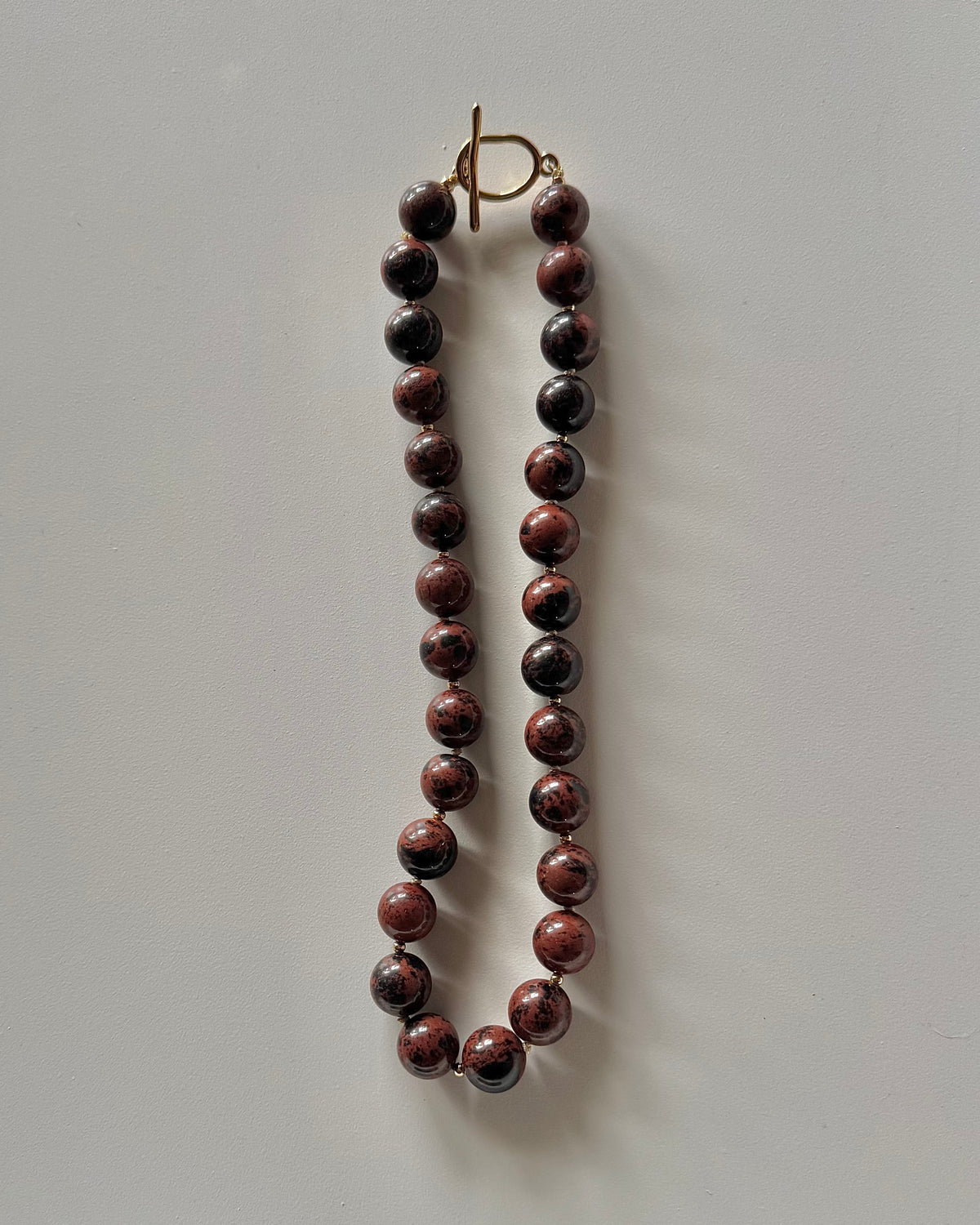 Mahogany
